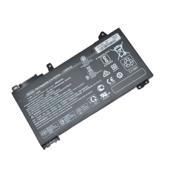HP baterija RE03XL